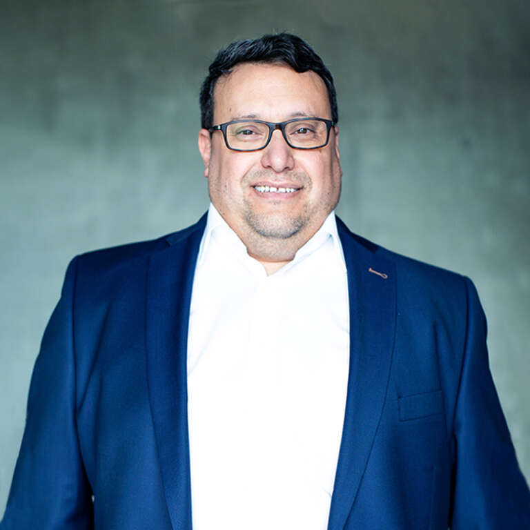 Hans Schmitz, Prokurist Bauteam Hans Schmitz, Baumanagement, Prokura