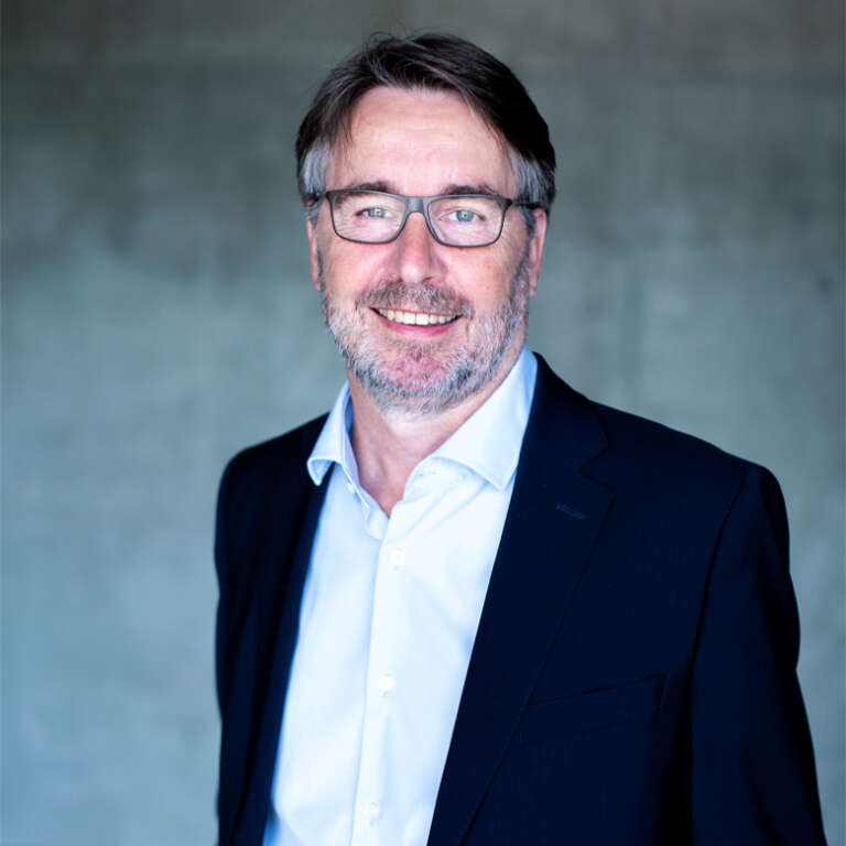 Alexander Horsch, Geschäftsführender Gesellschafter Bauteam Alexander Horsch, Geschäftsführer