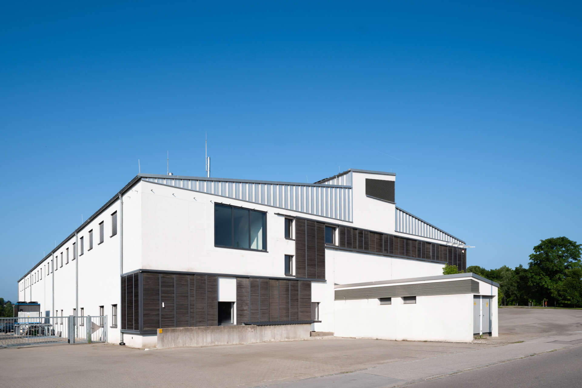 Global pharmaceutical company