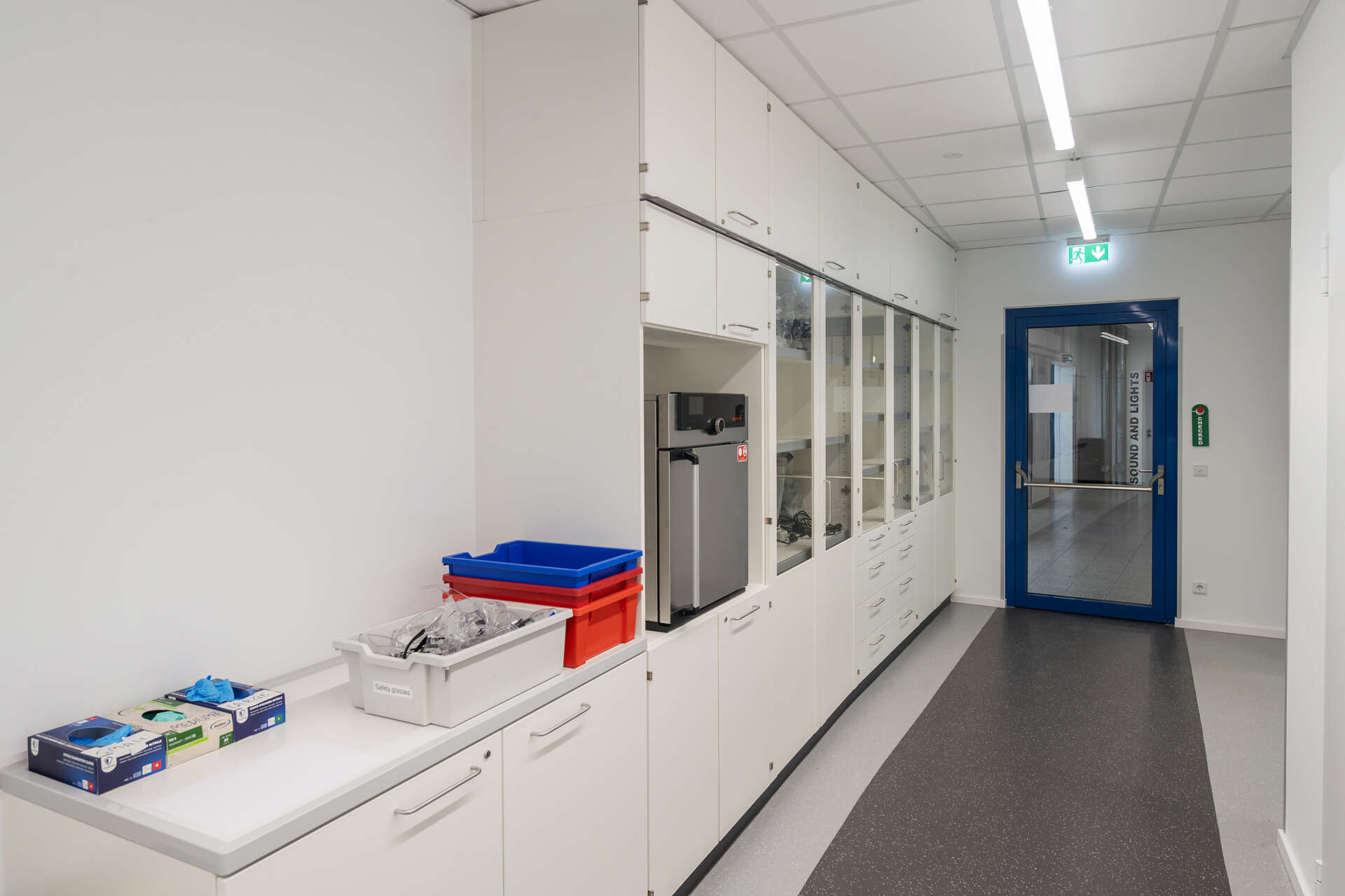 ISD Düsseldorf